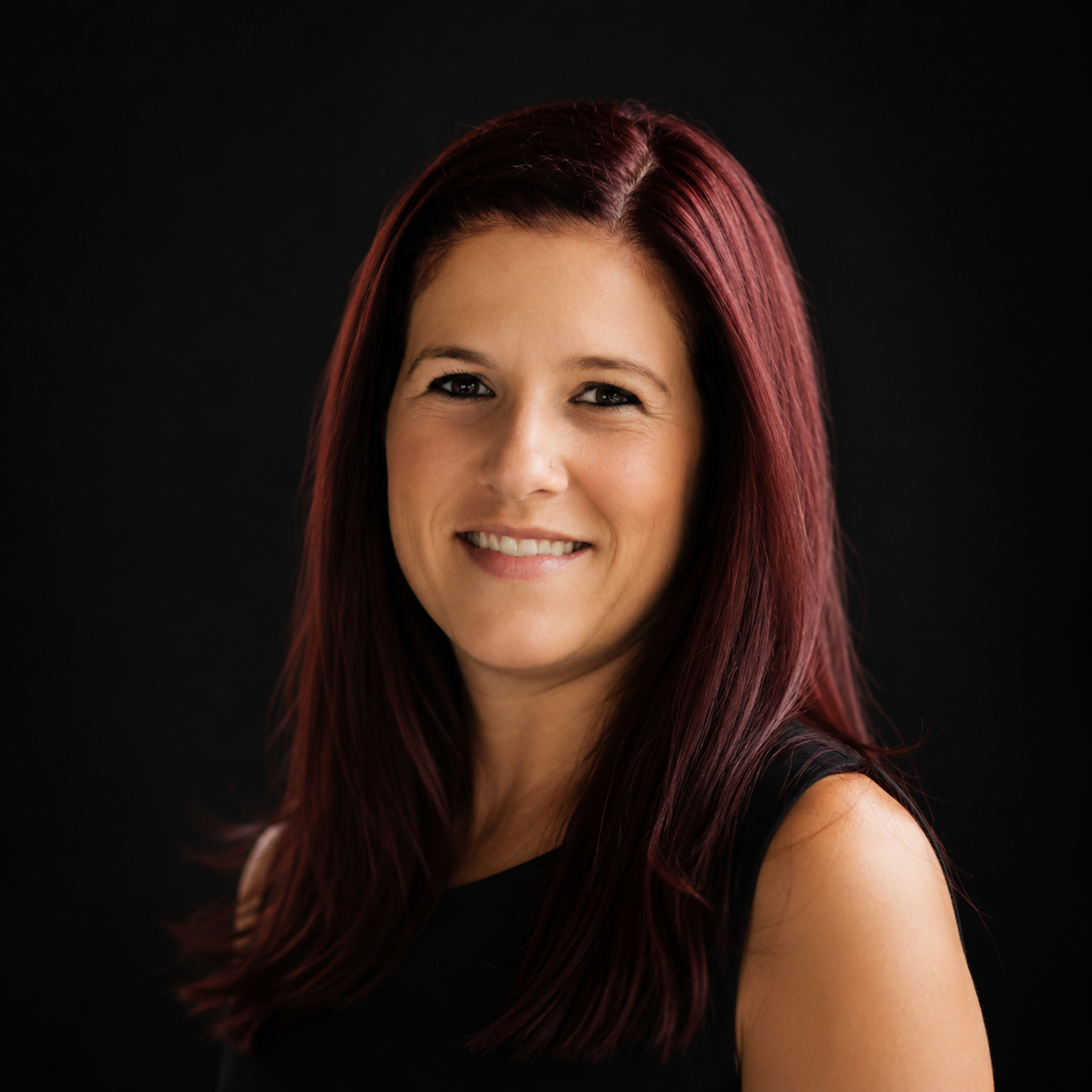 Lisa Homrich - Ignite
